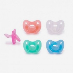 Suavinex Chupete 0-6M Silicona Tetina Anatómica Smoothie 1 unidad