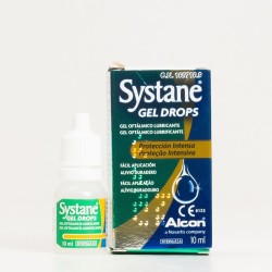 Systane Gel Drops