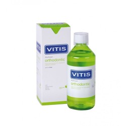 Vitis Orthodontic Colutorio