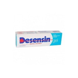 Desensin Plus Gel Dentífrico