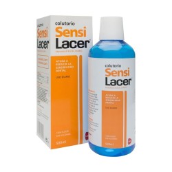 Sensi Lacer Colutorio