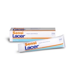 Sensi Lacer Pasta Dentífrica