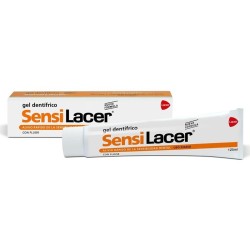 Sensi Lacer Gel Dentífrico