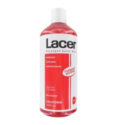 Lacer Anticaries Colutorio