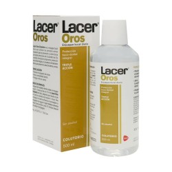 Lacer Oros Colutorio