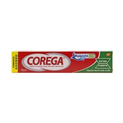 Corega Extra Fuerte