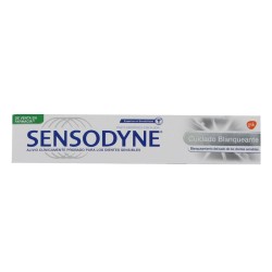 Sensodyne Blanqueante Pasta Dentífrica