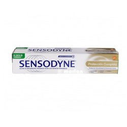 Sensodyne Protección Completa Pasta Dentífrica