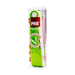 PHB Cepillo Dental Pocket