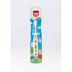 PHB Cepillo Plus Petit Peppa Pig