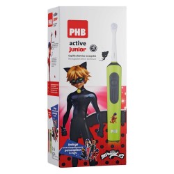 PHB Cepillo Eléctrico Active Junior