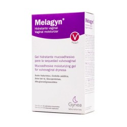 Melagyn Hidratante Vaginal