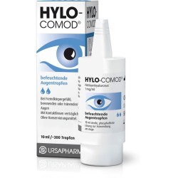 Hylo Comod