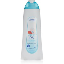 Nahore Baby Colonia Infantil