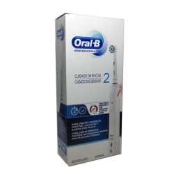 Oral-B Cepillo Dental Eléctrico Professional 2