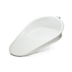 Corysan Orinal Cuña Plástico