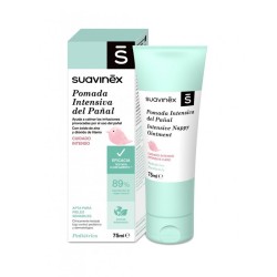 Suavinex Pomada intensiva del pañal