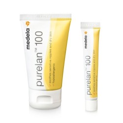 Medela Crema para pezones PureLan 100