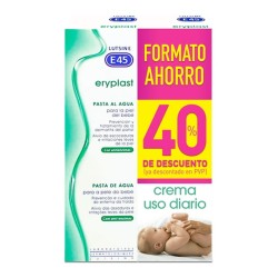 Lutsine Eryplast Pasta Al Agua