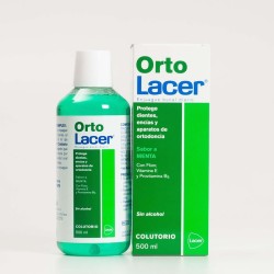 Orto Lacer Colutorio