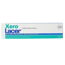 Xero Lacer Pasta Dentífrica