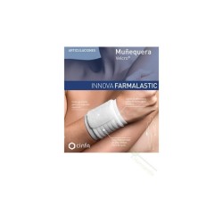 Farmalastic Innova Muñequera Velcro