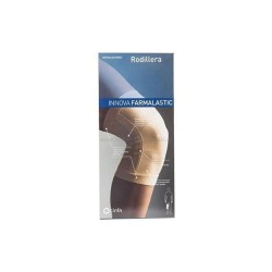 Rodillera Farmalastic Innova