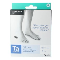 Farmalastic Taloneras
