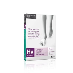 Farmalastic Corrector Hallux Valgus (Juanete)