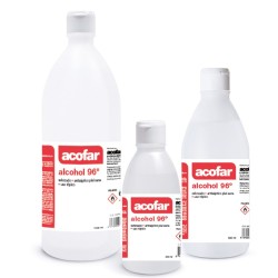 Alcohol 96º Acofar