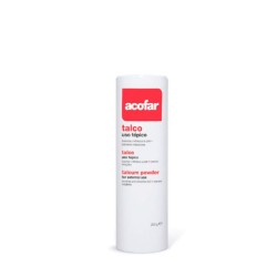 Talco Acofar