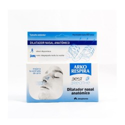 Arkorespira Dilatador Nasal