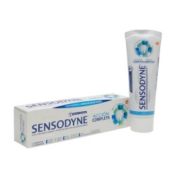 Sensodyne Acción Completa Pasta Dentífrica