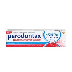 Parodontax Complete Protection Extra Fresh Pasta Dentífrica