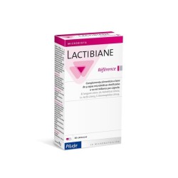 Lactibiane Reference