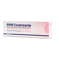 RYM Cicatrizante
