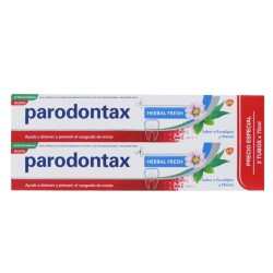 Parodontax Herbal Fresh Pasta Dentífrica