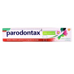 Parodontax Herbal Sensation Pasta Dentífrica