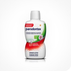 Parodontax Herbal Colutorio