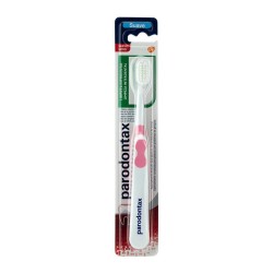 Parodontax Cepillo De Dientes Limpieza Interdental