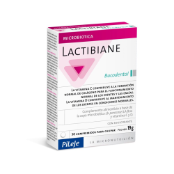 Lactibiane Bucodental