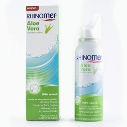 Rhinomer Aloe vera Spray Nasal