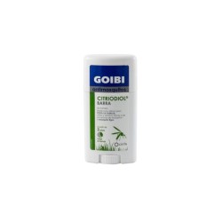 Goibi Antimosquitos Citrodiol Barra