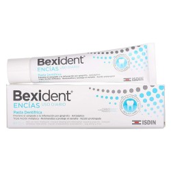 Bexident Encías Uso Diario Pasta Dentífrica