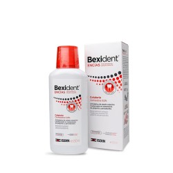Bexident Encías Tratamiento Colutorio