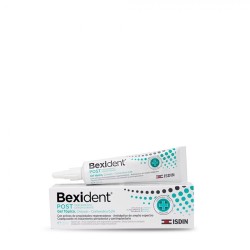 Bexident Post Tratamiento Coadyuvante Gel Tópico