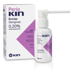 Periokin Spray Bucal