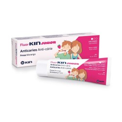 Fluorkin Junior Gel Dentífrico