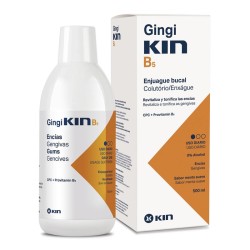 Gingikin B5 Enjuague Bucal