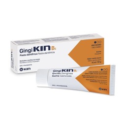 Gingikin B5 Pasta Dentífrica